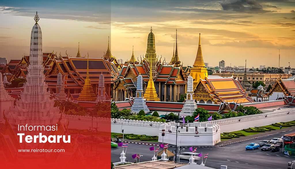 Agen Travel Terpercaya di Jakarta