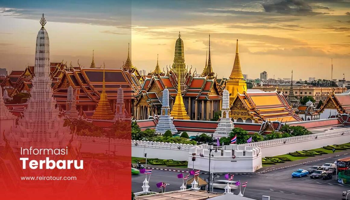 Agen Travel Terpercaya di Jakarta