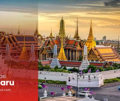 Agen Travel Terpercaya di Jakarta